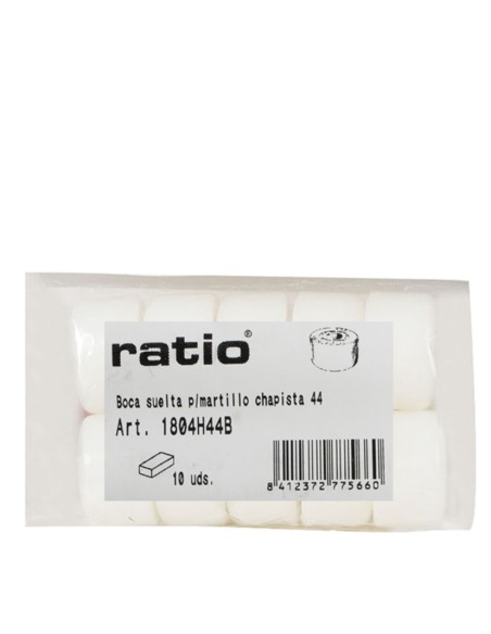 BOCA SUELTA P/MARTILLO CHAPISTA 44