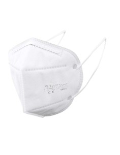 MASCARILLA PROTECC.LM601 FFP2 20 UNID BL