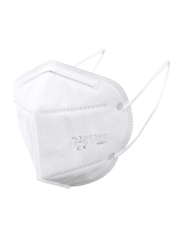 MASCARILLA PROTECC.LM601 FFP2 20 UNID BL