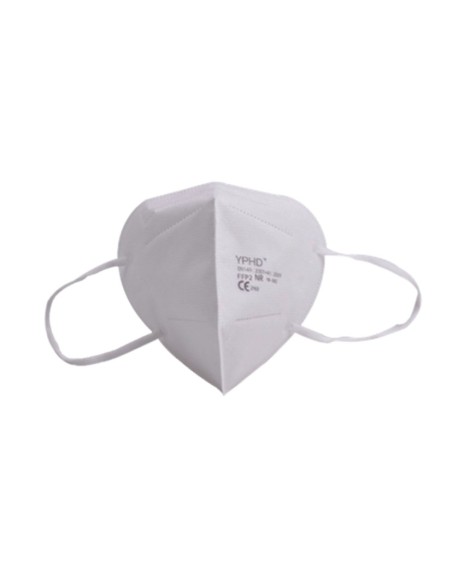 MASCARILLA PROTECCION YPHD FFP2 50 UNID.