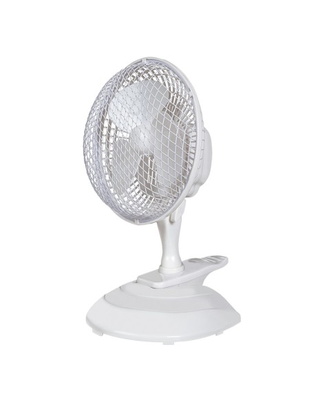 MINI VENTILADOR C/ PINZA.  MV15.HABITEX.