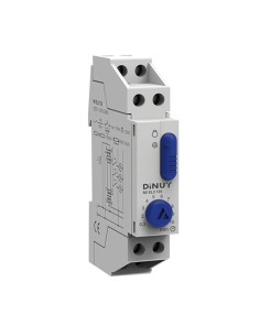 MINUTERO ELECTRONICO MODULAR DINUY
