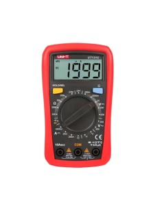 MULTIMETRO DIGITAL UT-131C