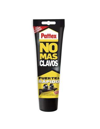 NO MAS CLAVOS TUBO 250 GRS.