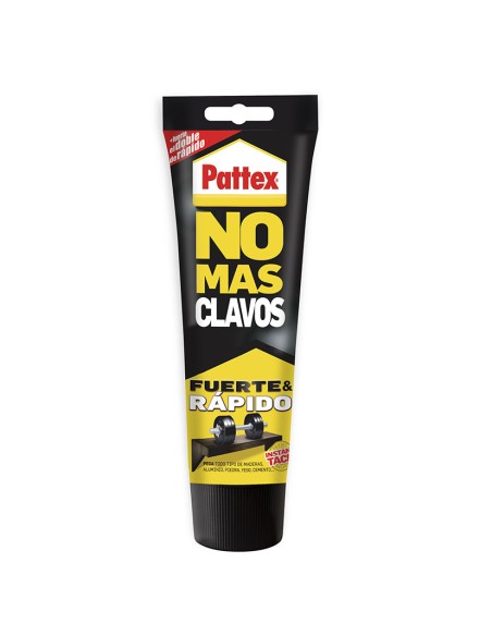 NO MAS CLAVOS TUBO 250 GRS.