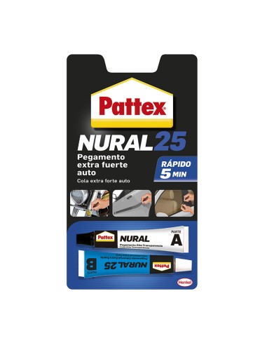 NURAL 25 22 C.C.