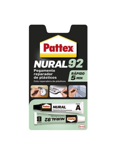 NURAL 92 22 C.C