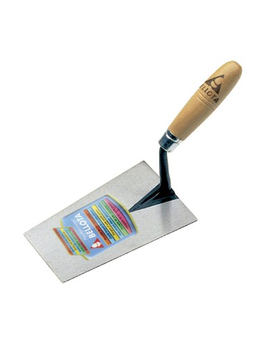 PALETA P/YESERO 5844/C BELLOTA