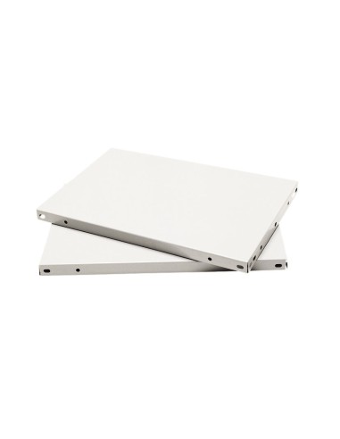 PANEL METALICO  90X40 CM BLANCO