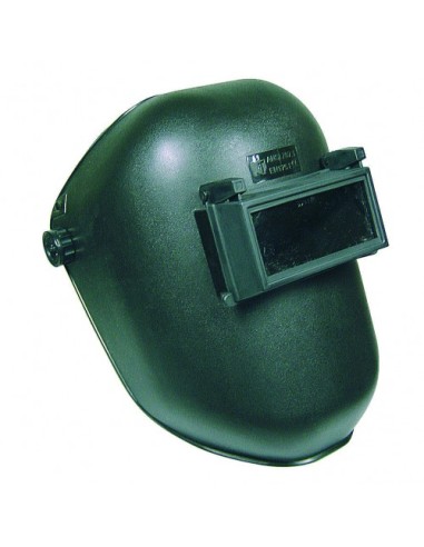 PANTALLA DE CABEZA PARA SOLDAR POLIPRO.