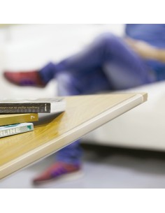 PERFIL PROTECTOR ESQUI. 2M. TRANSP.