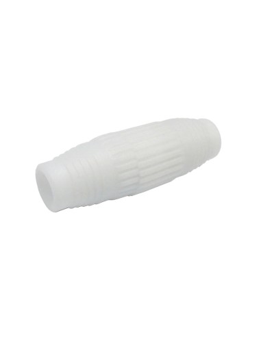 PIEZA DE EMPALME CABLE COAXIAL AXIL