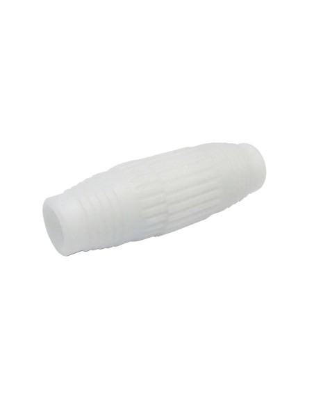 PIEZA DE EMPALME CABLE COAXIAL AXIL