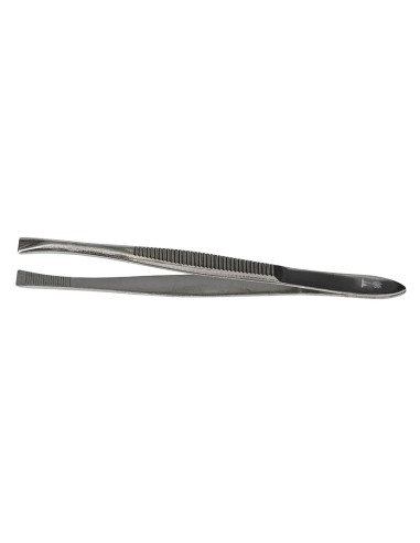PINZA 3" BORDE RECTO PALMERA