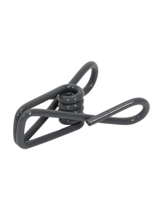 PINZA PARA CERRAR BOLSAS, PACK 9 UNDS.