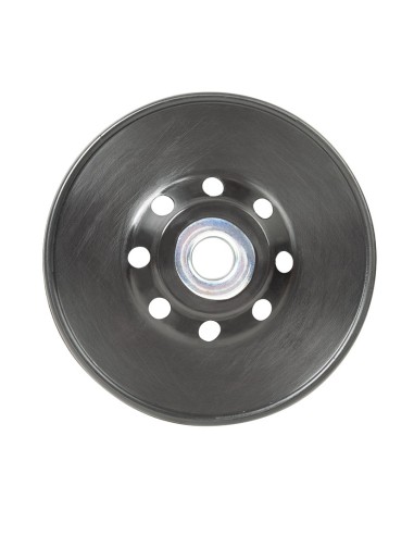 PLATO LIJADOR NYLON 125X14 MM RATIO