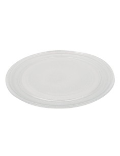 PLATO MICROONDAS 245 MM. LISO