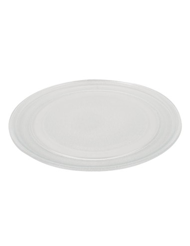 PLATO MICROONDAS 245 MM. LISO