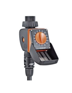 PROGRAMADOR RIEGO LOGICA CLASSIC 8422