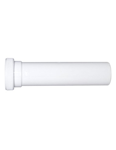 PROLONGADOR CON TUERCA UNION 1 1/4" 32