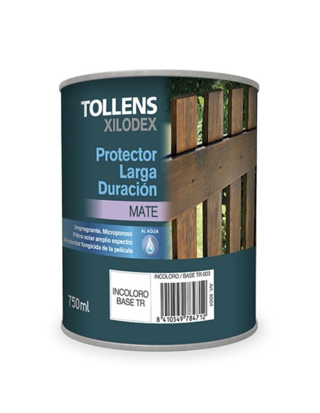PROTECT LARG DUR AG MATE WENGUE 750ML
