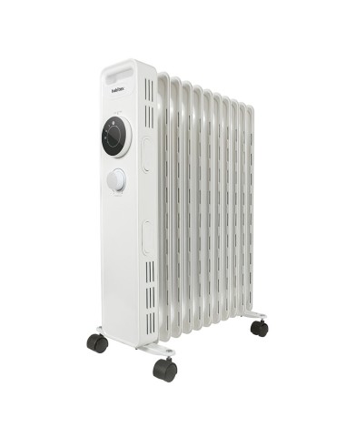 RADIADOR DE ACEITE 11 ELE.H461. HABITEX