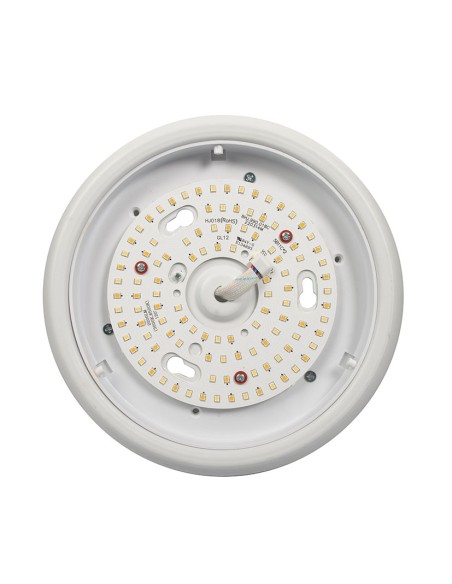 RECAMBIO LED VENTILADOR VTR 3800