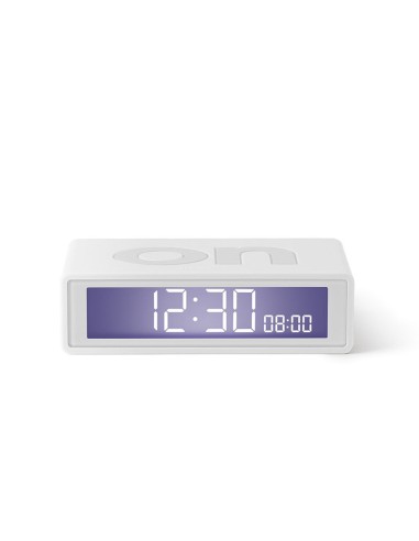 RELOJ DESPERTADOR LEXON TRAVEL SURT.