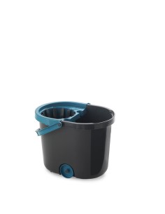 S.LIMP.ERGOCLEAN. CUBO 16L TURBO