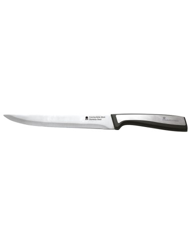 S.SHARP. CUCHILLO TRINCHAR 20 CM. INOX.