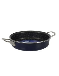 TARTERA 24 CM. S.IGNACIO OCEANIA