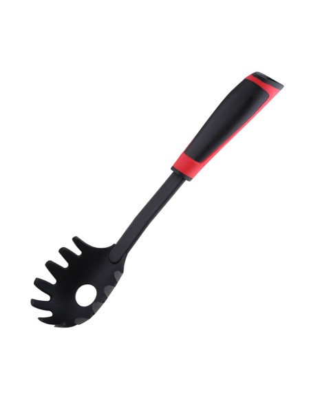 SIRVE SPAGHETTI COCINA TOLEDO S.IGNACIO