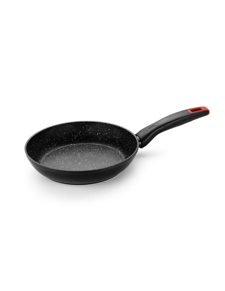 SARTEN FORJADA TITAN ROCK INDUC. 24 CM.
