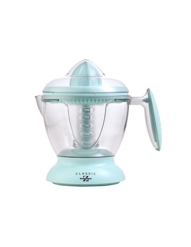 SERIE CLASSIC. EXPRIMIDOR 1.2 LTS. AZUL