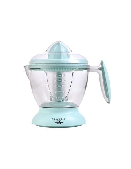 SERIE CLASSIC. EXPRIMIDOR 1.2 LTS. AZUL