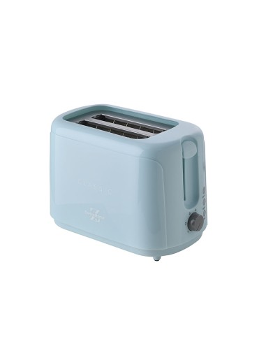 SERIE CLASSIC. TOSTADOR 2 RANURAS CORTAS