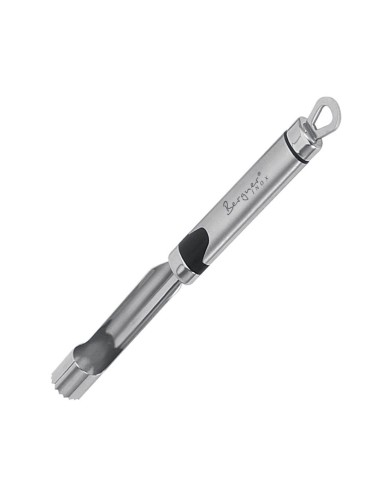 SERIE GIZMO. DESCORAZONADOR 21CM.A.INOX