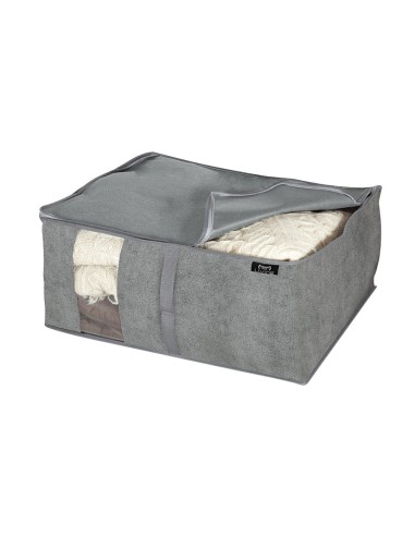 SERIE STONE. GUARDA MANTAS M 40X45X15CM.