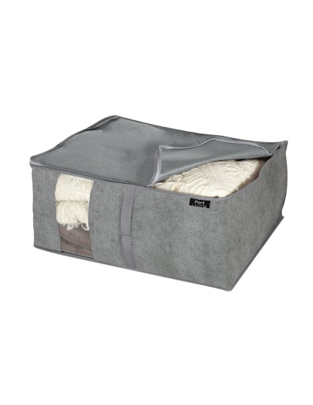 SERIE STONE. GUARDA MANTAS M 40X45X15CM.