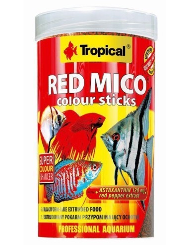 TROPICAL REDMICO 100 ML