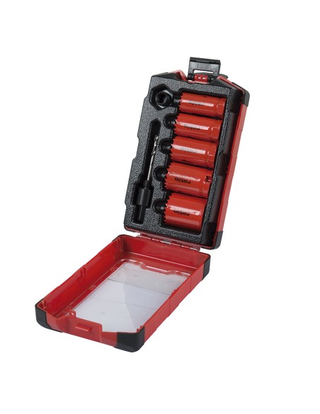 SIERRA CORONA JGO.7 RATIO