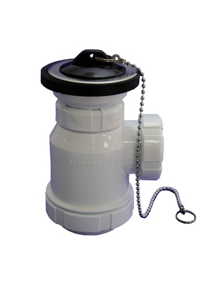 SIFON BOTELLA EXT. Ø70 1 1/4 MINI