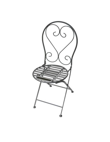 SILLA BALCÓN MOSAICO (2 UDS)