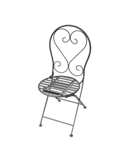 SILLA BALCÓN MOSAICO (2 UDS)