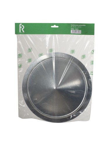 SOMBRERETE EXT. 80-115 MM. MOD.SEG1