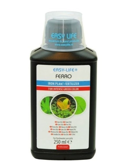 Easy-Life Ferro 250 ml