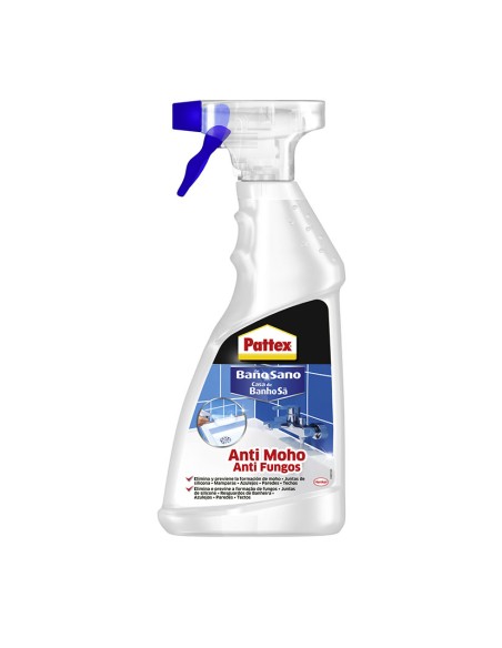 SPRAY ANTIMOHO BAÑOSANO