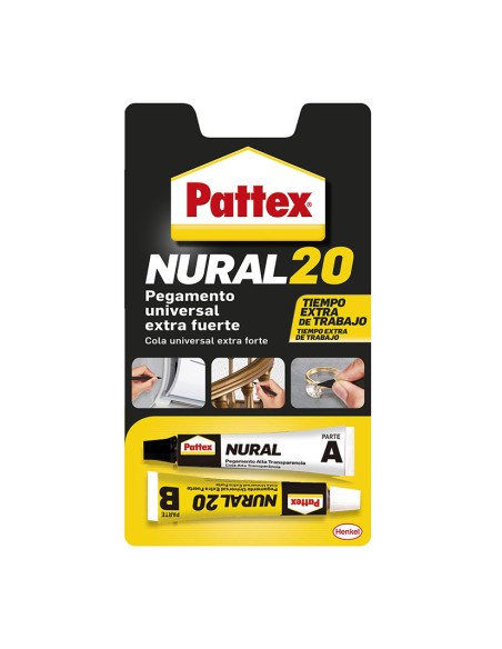 NURAL 20 22 C.C.