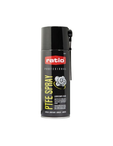 SPRAY PTFE  400 ML. RATIO