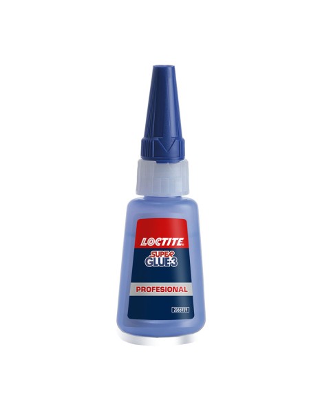 SUPER GLUE-3 20 GRS.